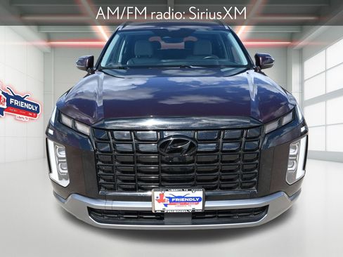 Used 2024 Hyundai Palisade SEL image 7