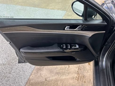 Used 2021 Kia K5 EX w/ EX Premium Package FWD image 16