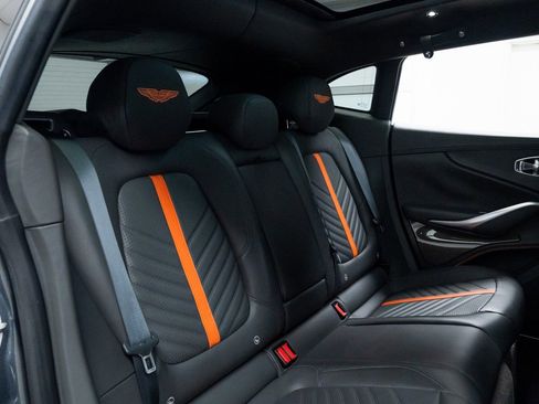 Used 2023 Aston Martin DBX 707 image 23