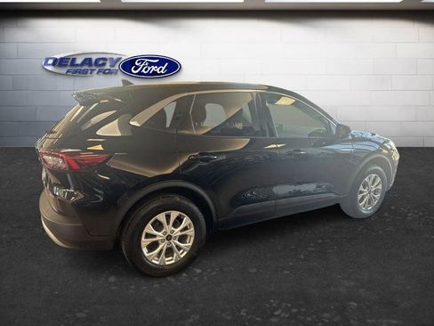 Used 2024 Ford Escape Active AWD/4WD image 8