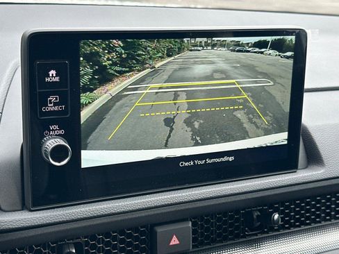 New 2026 Honda CR-V TrailSport image 18