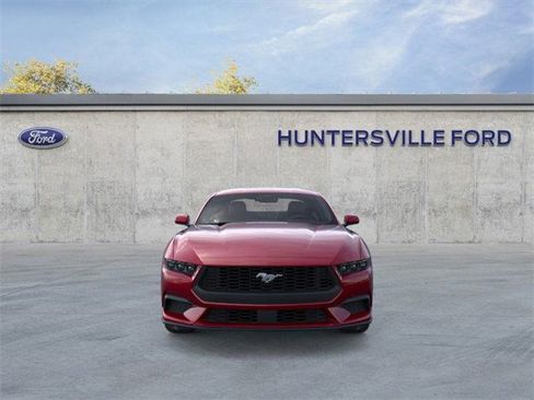 New 2026 Ford Mustang Coupe image 6