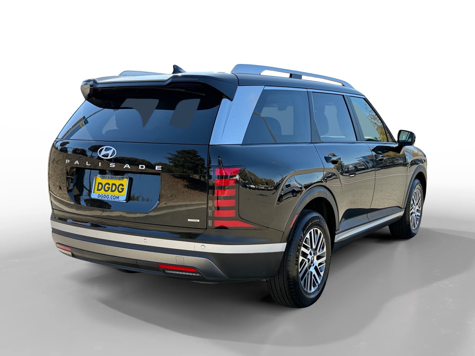 Used 2026 Hyundai Palisade SEL AWD/4WD image 5