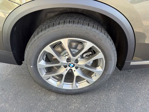 New 2026 BMW X5 xDrive40i image 9