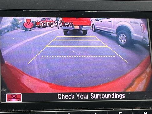 Used 2017 Honda Civic LX image 22