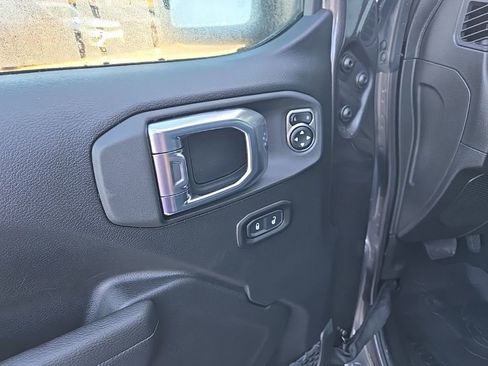 New 2026 Jeep Wrangler Sport S AWD/4WD image 33