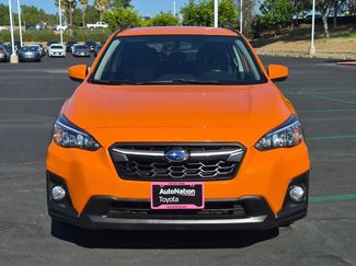 Used 2018 Subaru Crosstrek 2.0i Premium w/ Popular Package #2 AWD/4WD video 2