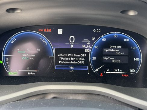 New 2026 Toyota Camry XLE w/ Premium Package FWD image 22