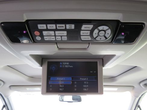 Used 2016 Honda Pilot EX-L image 37