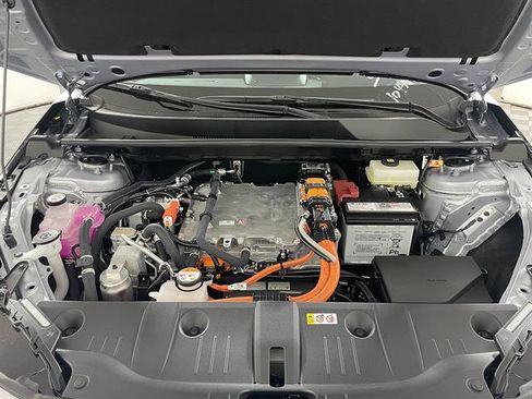 New 2026 Toyota bZ Woodland AWD/4WD image 22