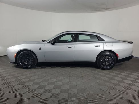 New 2026 Dodge Charger Scat Pack AWD/4WD image 7