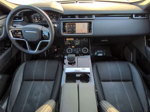 Used 2023 Land Rover Range Rover Velar S image 14