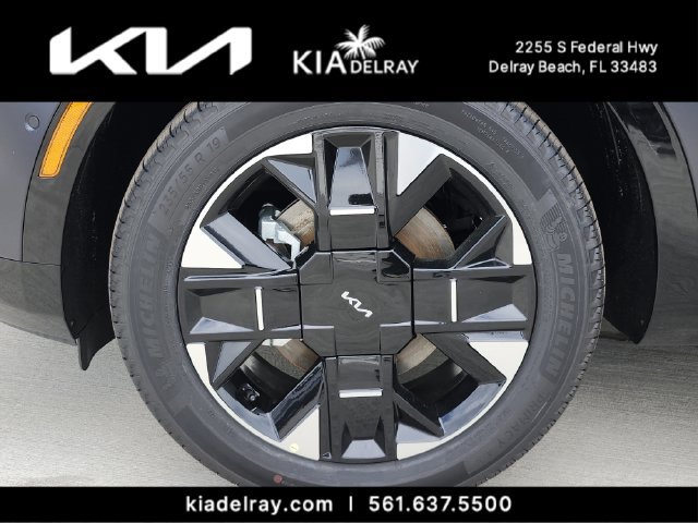 New 2026 Kia Sportage SX AWD/4WD image 33