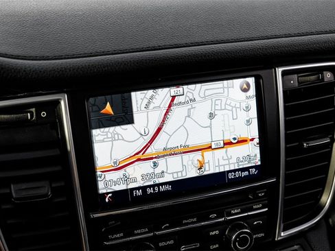 Used 2016 Porsche Panamera Edition w/ Premium Package Plus image 18