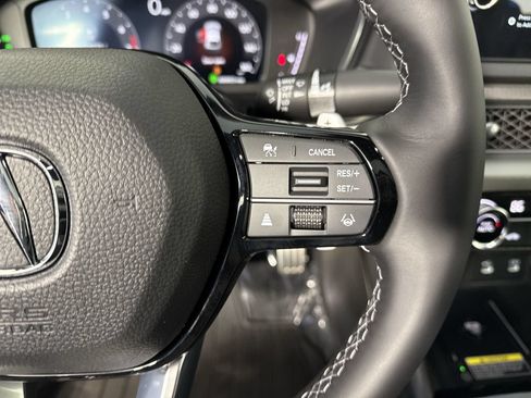 Used 2026 Acura Integra A-Spec FWD image 14