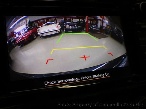 Used 2019 Subaru WRX AWD/4WD image 21