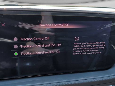 New 2026 Buick Envista Preferred w/ Convenience I Package FWD image 25