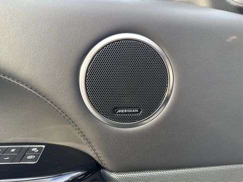 Used 2019 Land Rover Range Rover Sport HSE Dynamic image 30