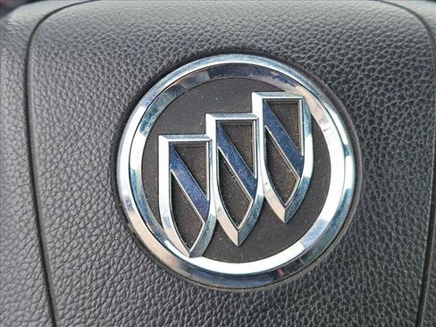 Used 2016 Buick Cascada Premium FWD image 14