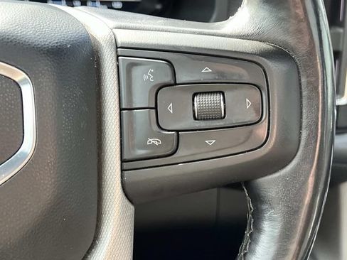 Used 2022 GMC Yukon XL Denali AWD/4WD image 27