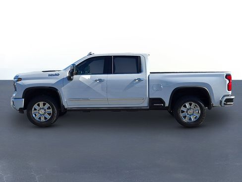New 2026 Chevrolet Silverado 2500 High Country w/ Technology Package image 8