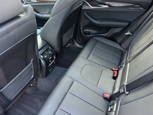 Used 2021 BMW X3 xDrive30e w/ Convenience Package (ZC2) AWD/4WD image 11