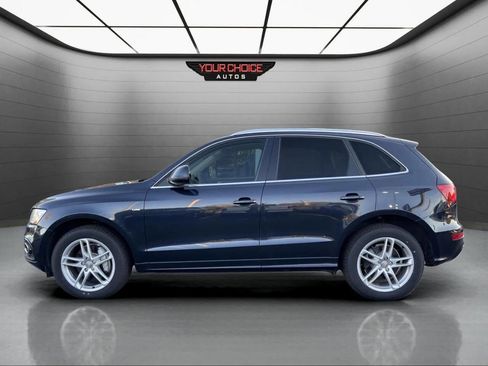 Used 2013 Audi Q5 3.0T Premium Plus image 2