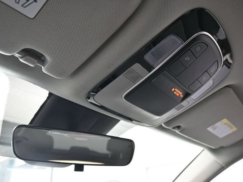 Used 2021 Hyundai Santa Fe SE FWD image 21