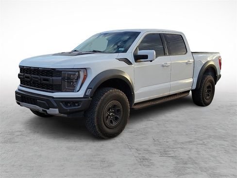 Used 2023 Ford F150 Raptor w/ Raptor Carbon Fiber Package image 5