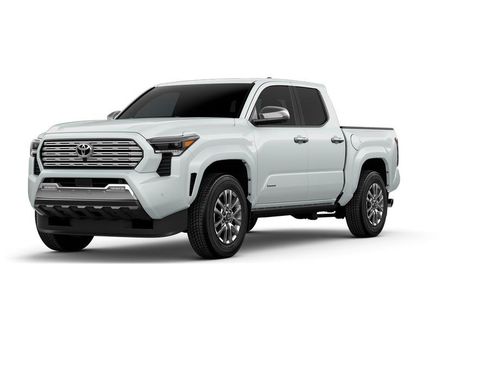 New 2026 Toyota Tacoma Limited AWD/4WD image 18