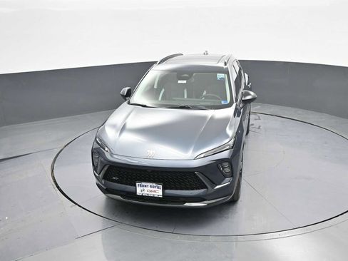 New 2026 Buick Envision Sport Touring image 30