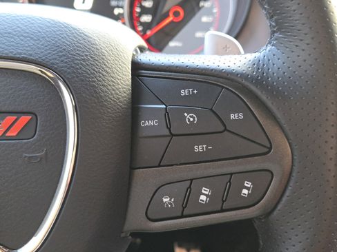 Used 2023 Dodge Charger Scat Pack image 32