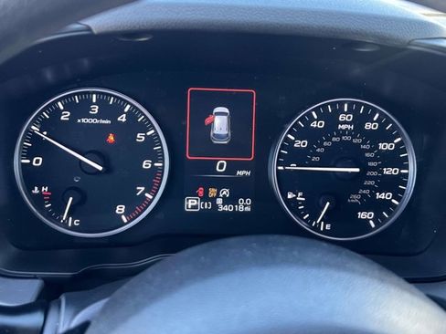 Used 2024 Subaru Crosstrek 2.0i Premium AWD/4WD image 24