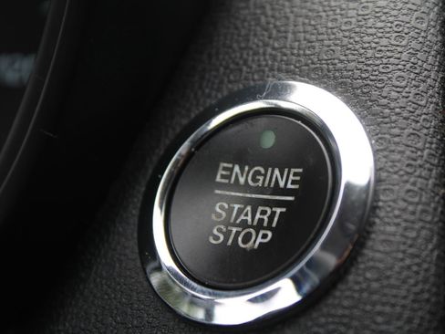 Used 2021 Ford EcoSport SE AWD/4WD image 33