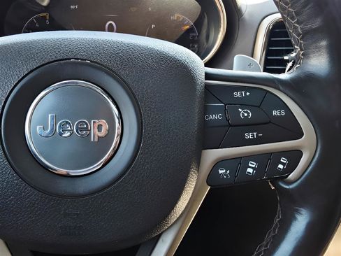 Used 2014 Jeep Grand Cherokee Summit AWD/4WD image 35