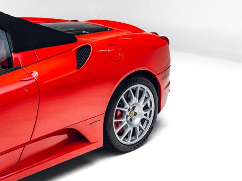 Used 2009 Ferrari F430 Spider RWD image 16