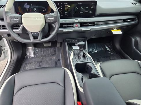 New 2026 Kia K4 GT-Line FWD image 19