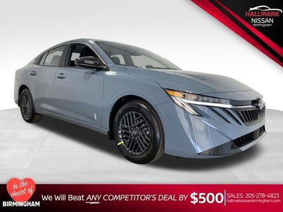 New 2026 Nissan Sentra SV