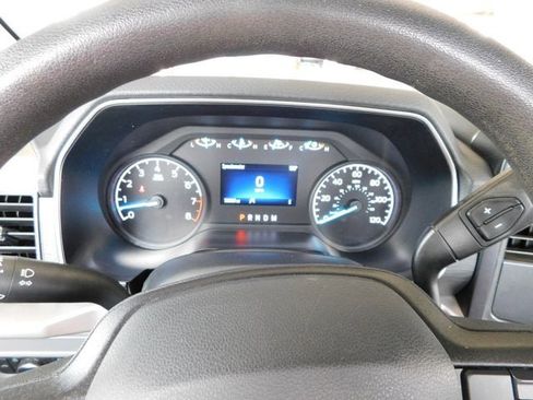 Used 2021 Ford F150 XL w/ Equipment Group 101A High image 15