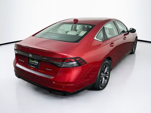 Used 2023 Honda Accord EX-L image 9