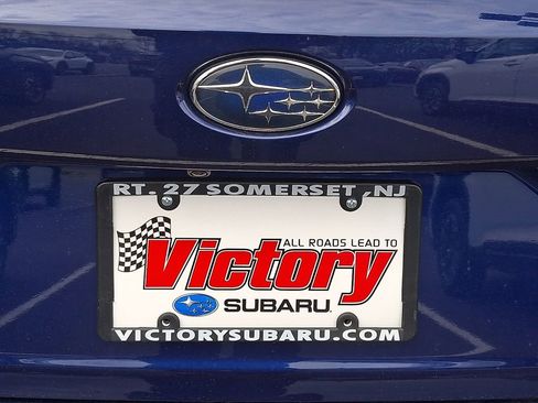 New 2026 Subaru Impreza 2.0i Sport w/ Popular Package #2 AWD/4WD image 7