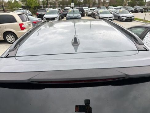 Used 2024 Honda CR-V Sport-L image 7