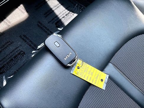 Used 2024 Kia K5 GT-Line w/ GT-Line Premium Package FWD image 14