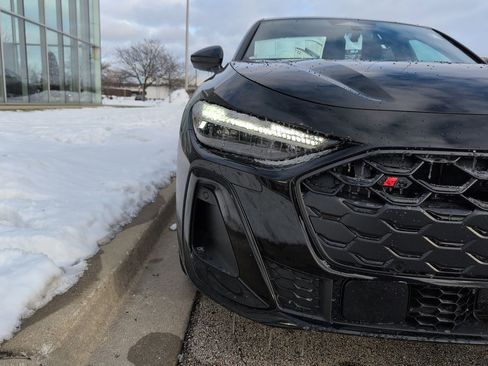 New 2025 Audi S5 Premium Plus image 39