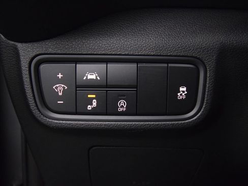 Used 2022 Kia Soul LX w/ Technology Package FWD image 34