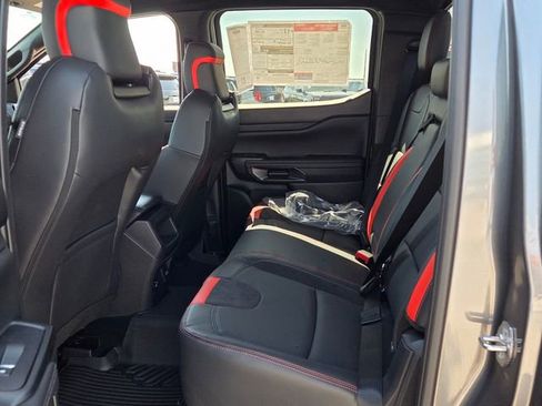 New 2026 Ford Ranger Raptor image 6
