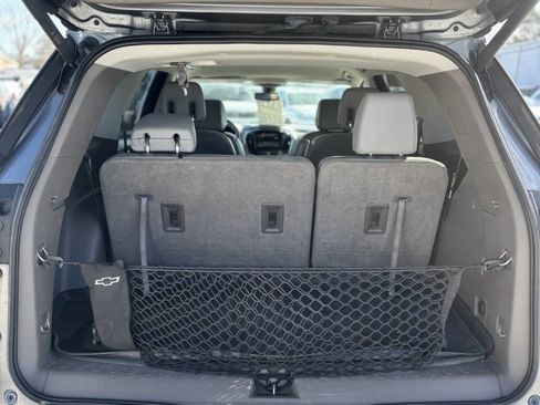 Used 2018 Chevrolet Traverse Premier w/ Driver Confidence II Package image 15