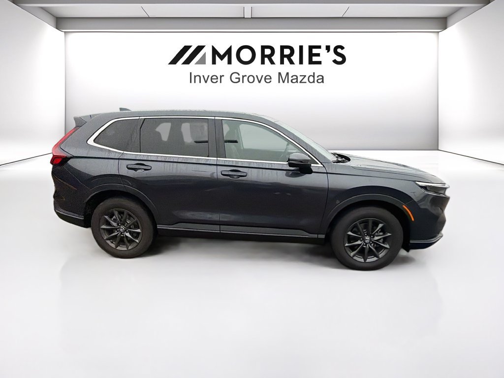 Used 2026 Honda CR-V EX-L image 4