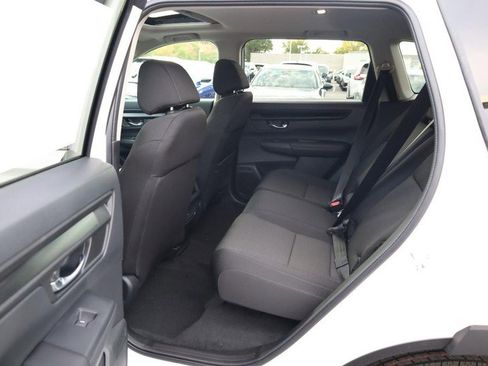 New 2026 Honda CR-V EX image 20