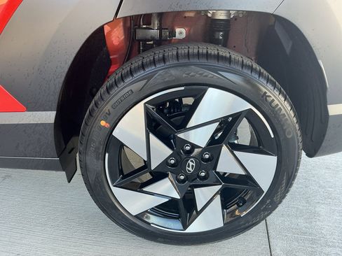 New 2026 Hyundai Kona Limited AWD/4WD image 21